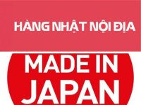 Địa chỉ mua hàng nội địa Nhật Bản uy tín