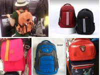 Xưởng sản xuất balo giá rẻ
