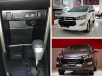 Vì sao Toyota Innova được ưa chuộng tại Việt Nam