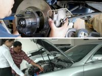Những kinh nghiệm bảo dưỡng xe ô tô