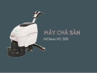 Những điểm cần quan tâm lúc sử dụng máy chà sàn HiClean HC 500