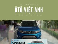 Công ty TNHH Ôtô Việt Anh