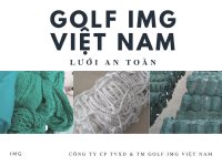 Công ty CP TVXD & TM Golf IMG Việt Nam