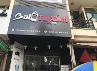 Công ty Balo Túi Xách -  Chuyên nhận may gia công balo túi xách, sản xuất balo, túi xách, cặp da giá gốc tại TPHCM