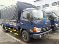 Mua xe tải trả góp tại TPHCM