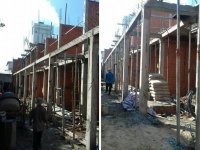 Tầm quan trọng của thi công xây dựng phần thô