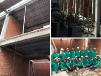 Kinh nghiệm thi công xây dựng nhà từ A đến Z