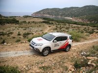 Đánh giá Isuzu MU-X - Êm ái, tiết kiệm, đáng mua