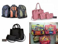 Xưởng may balo túi xách giá rẻ tphcm