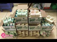 Những tác dụng của tinh chất cá mập