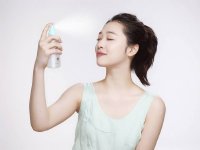 Chăm sóc da mặt cho dân văn phòng