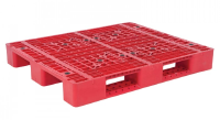 Pallet nhựa là gì?
