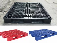 Kinh nghiệm chọn mua pallet nhựa giá rẻ
