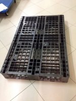 Chọn mua pallet nhựa nhập khẩu
