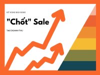 Chia sẻ kinh nghiệm: 9 bí quyết giúp bạn chốt sale thành công, kết thúc bán hàng hiệu quả...
