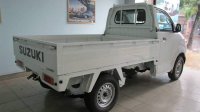 Tại sao quý khách nên quan tâm đến mẫu xe tải Suzuki Pro 750kg nhập khẩu nguyên chiếc này?