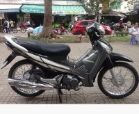 Những bước cần làm khi mua xe máy cũ.