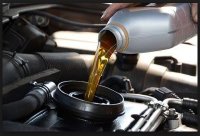 Chia sẽ: 7 điều phải biết khi thay dầu nhớt ô tô