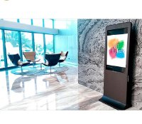 Màn hình quảng cáo - xu hướng của thời đại mới