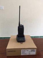 7 Điều khách hàng cần biết trước khi mua bộ đàm