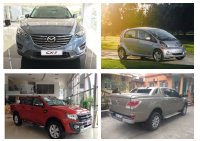 Hãy xem các chuyên gia chia sẻ kinh nghiệm mua xe ô tô cũ 'tốt như mới'