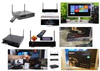 Đánh giá đầu karaoke android hiện đại nhất 2018 - Egreat A10