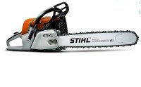 Ưu điểm của máy cưa xích chạy xăng Stihl MS 381