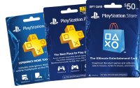 Những ưu đãi khi mua PlayStation Plus