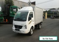 Đánh giá xe tải TaTa 1t2 máy dầu nhập khẩu Ấn Độ