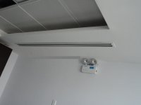 Tư vấn giải pháp lắp đặt máy lạnh giấu trần nối ống gió phù hợp nhất cho các công trình yêu cầu thẩm mỹ cao.