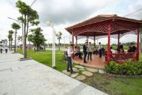 Lý do kỳ vọng địa ốc vùng ven tăng nóng năm Mậu Tuất