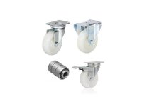 Đánh giá bánh xe Nylon SP Caster Colson