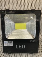  Tìm hiều đèn pha NewStar 100W