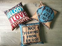 Lời khuyên hữu ích chọn mua gối sofa