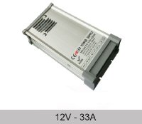 Nguồn tổ ong cách lựa chọn và cách đấu nguồn dùng cho Camera và Led trang trí