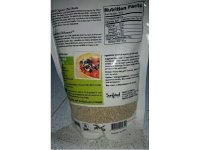 Những công dụng tuyệt vời từ hạt chia?