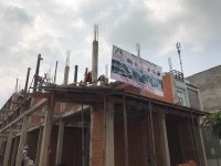 Những lưu ý không thể bỏ qua khi thuê dịch vụ sửa chữa nhà phố