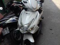 Nên mua xe tay ga hay xe số?