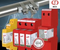 DHK giải pháp chống sét an toàn và hiệu quả nhất