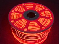 Ưu điểm của đèn led dây Radolight