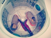 Mẹo bảo quản và vệ sinh giày dép không phải ai cũng biết