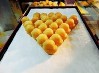 3 vấn đề cần lưu ý khi làm bánh