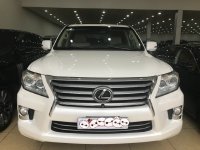 Mua bán xe Lexus LX570 cũ tại Hà Nội