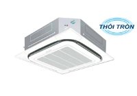 Máy lạnh âm trần Daikin với hệ thống Inverter tiết kiệm điện năng tối đa cho người sử dụng
