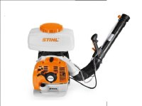 Ưu điểm và ứng dụng của máy phun thuốc khử trùng Stihl SR420