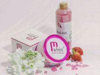 Kem dưỡng trắng da Body Mwhite có tốt không?