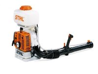 Ưu điểm của máy phun thuốc khử trùng Stihl SR 5600