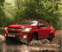 So sánh giá xe Chevrolet Trailblazer 2018 và các đối thủ SUV 7 chỗ tại Việt Nam