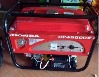 Hướng dẫn chọn máy phát điện cho gia đình