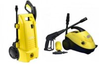 Làm sao để chọn máy rửa xe tốt nhất?